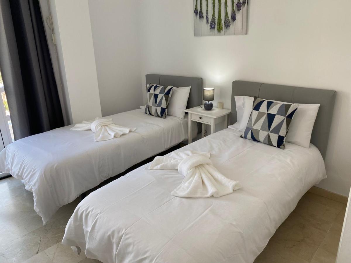 Seaside Miramar Apartment Puerto De Mogan Exterior photo